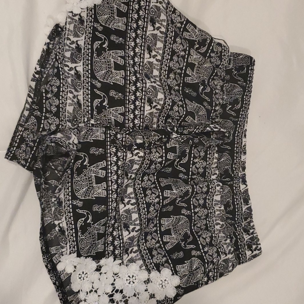 Girls Shorts